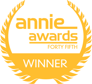 Annie Awards